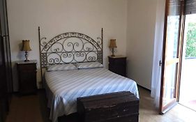 Villa Rosa