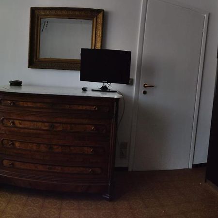 Villa Rosa Rapallo Zewnętrze zdjęcie