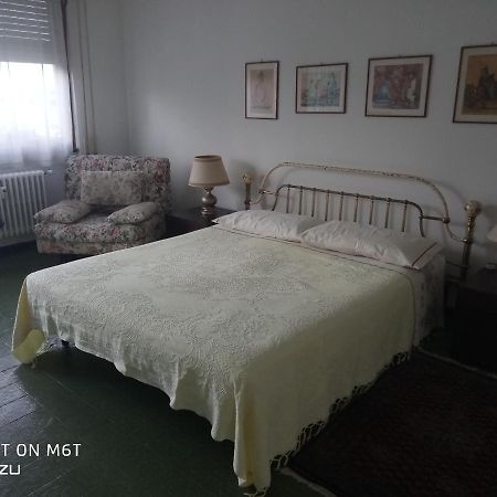 Villa Rosa Rapallo Zewnętrze zdjęcie
