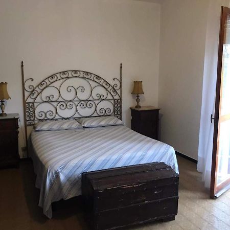 Villa Rosa Rapallo Zewnętrze zdjęcie