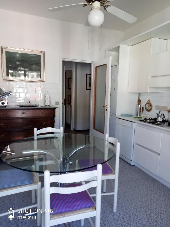 Villa Rosa Rapallo Zewnętrze zdjęcie