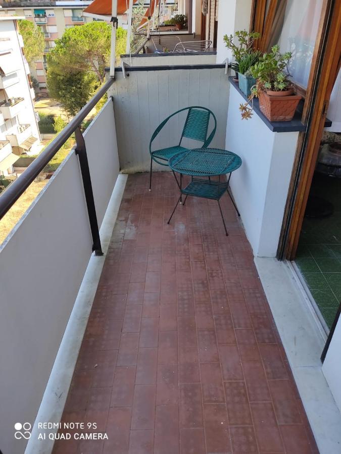 Villa Rosa Rapallo Zewnętrze zdjęcie
