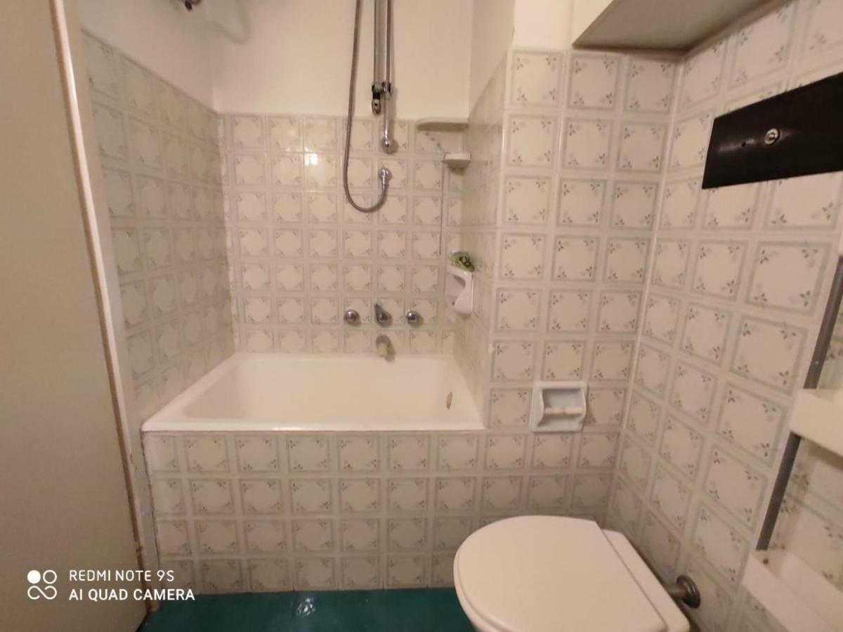 Villa Rosa Rapallo Zewnętrze zdjęcie