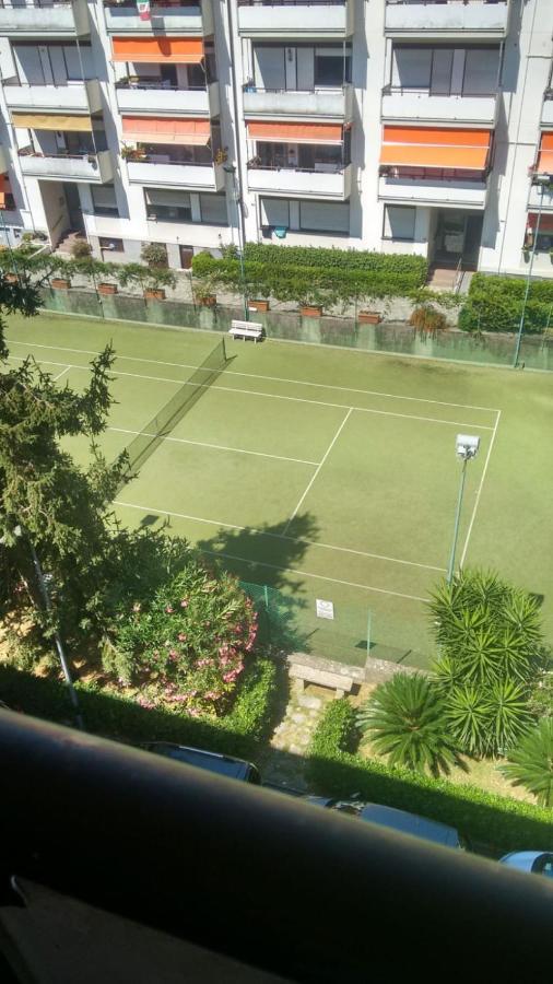 Villa Rosa Rapallo Zewnętrze zdjęcie