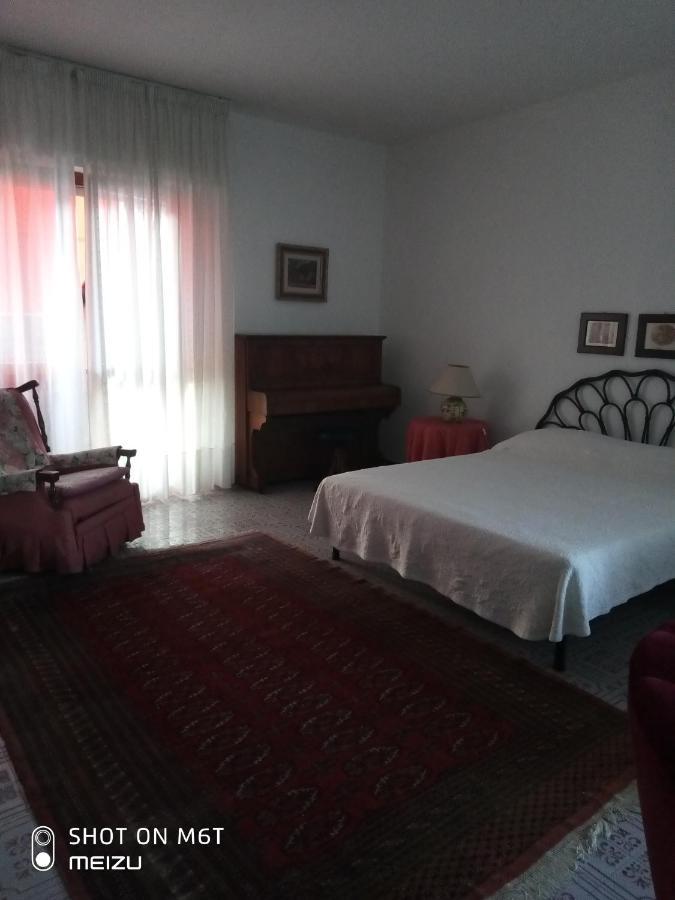 Villa Rosa Rapallo Zewnętrze zdjęcie