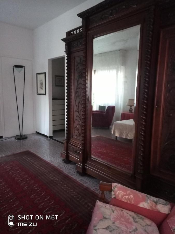 Villa Rosa Rapallo Zewnętrze zdjęcie