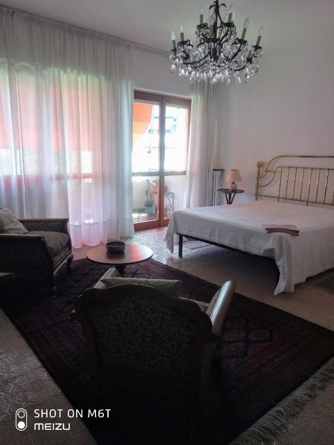Villa Rosa Rapallo Zewnętrze zdjęcie