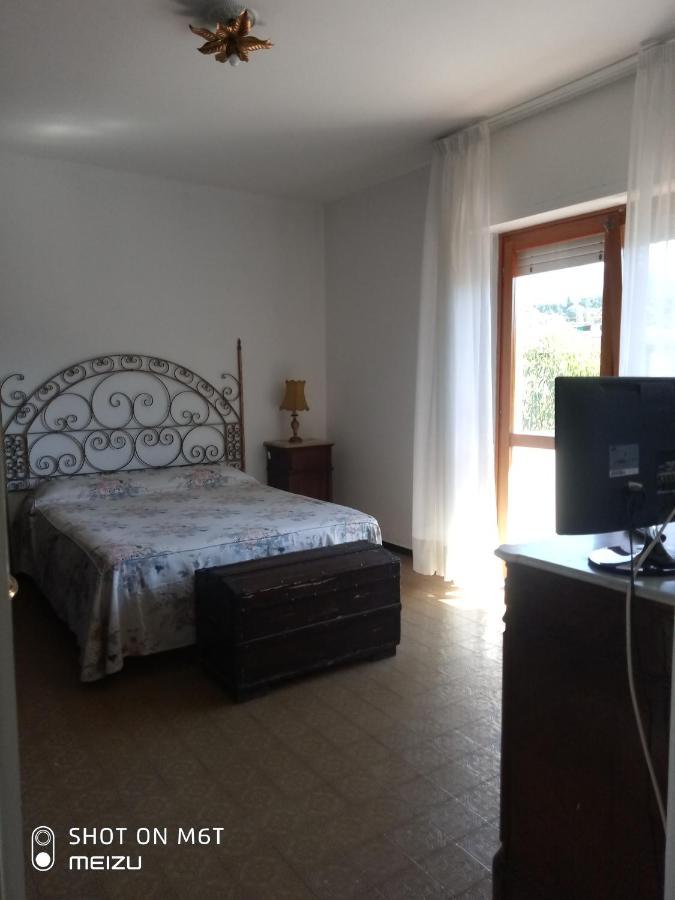 Villa Rosa Rapallo Zewnętrze zdjęcie