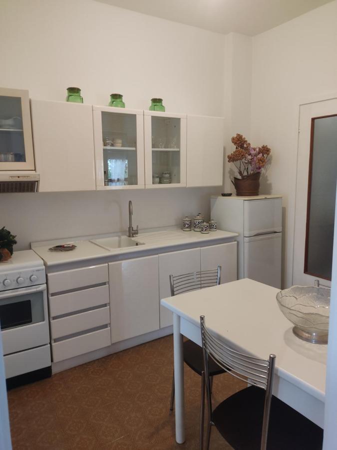 Villa Rosa Rapallo Zewnętrze zdjęcie