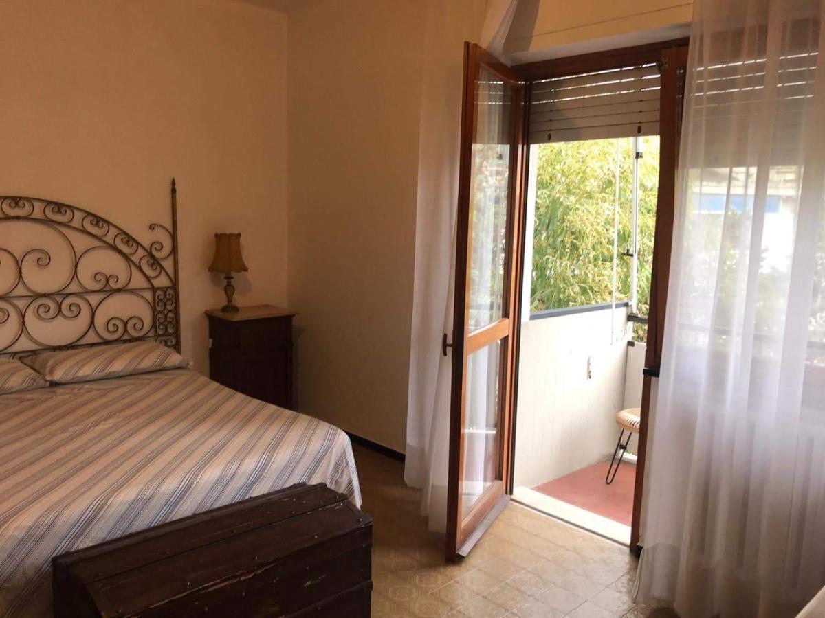 Villa Rosa Rapallo Zewnętrze zdjęcie