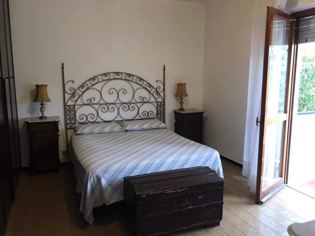 Villa Rosa Rapallo Zewnętrze zdjęcie